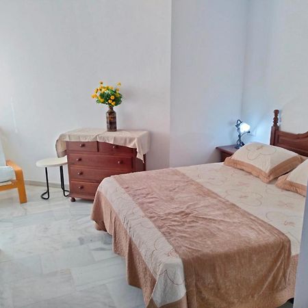Casita De La Infanta By Sanlucar Housing Apartment ซันลูการ์เดบาร์ราเมดา ภายนอก รูปภาพ