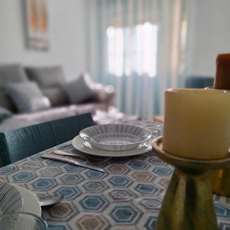 Casita De La Infanta By Sanlucar Housing Apartment ซันลูการ์เดบาร์ราเมดา ภายนอก รูปภาพ