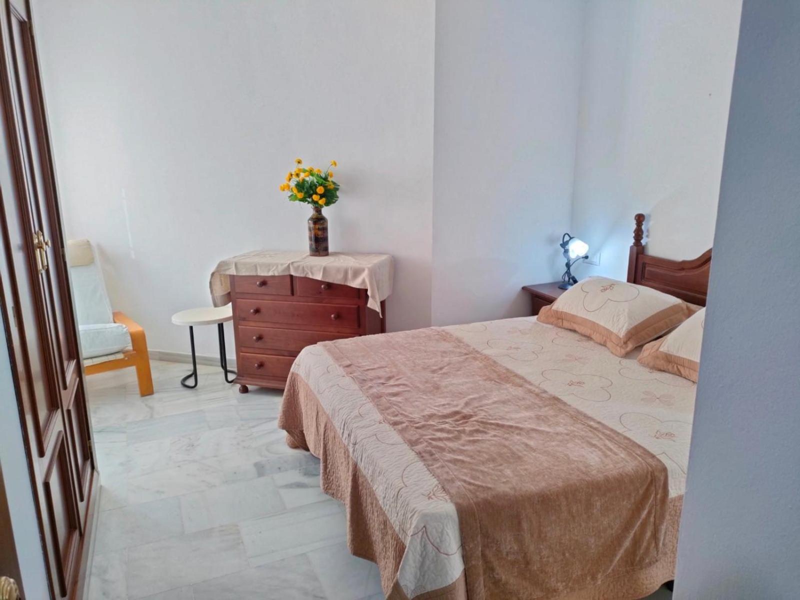 Casita De La Infanta By Sanlucar Housing Apartment ซันลูการ์เดบาร์ราเมดา ภายนอก รูปภาพ