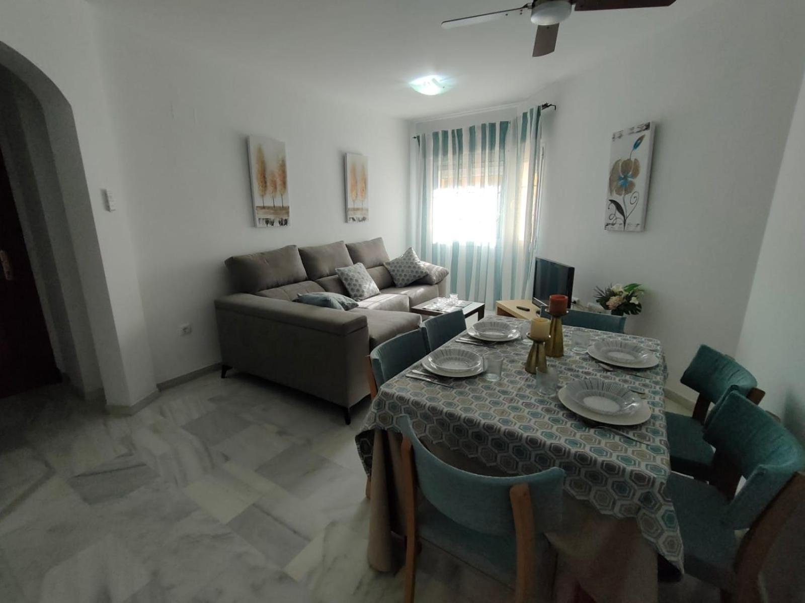 Casita De La Infanta By Sanlucar Housing Apartment ซันลูการ์เดบาร์ราเมดา ภายนอก รูปภาพ