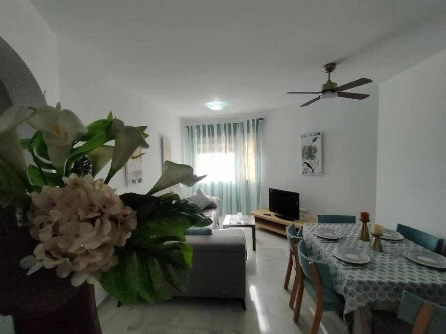 Casita De La Infanta By Sanlucar Housing Apartment ซันลูการ์เดบาร์ราเมดา ภายนอก รูปภาพ