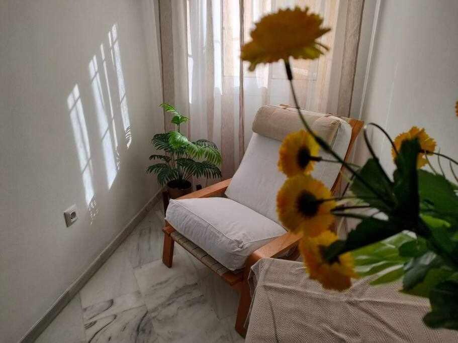 Casita De La Infanta By Sanlucar Housing Apartment ซันลูการ์เดบาร์ราเมดา ภายนอก รูปภาพ
