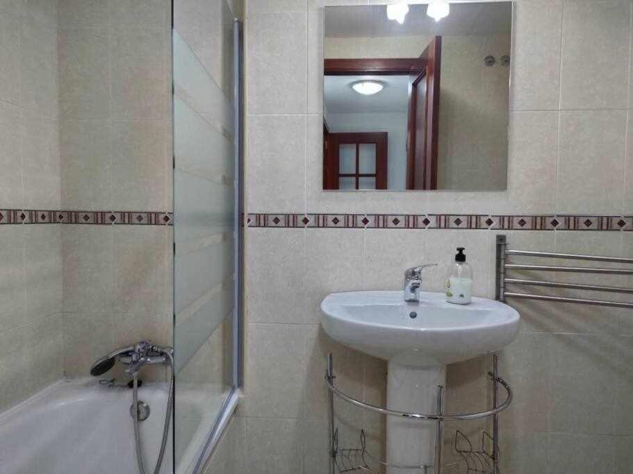 Casita De La Infanta By Sanlucar Housing Apartment ซันลูการ์เดบาร์ราเมดา ภายนอก รูปภาพ