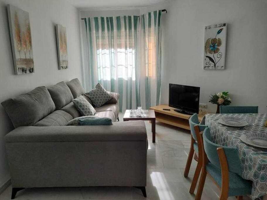 Casita De La Infanta By Sanlucar Housing Apartment ซันลูการ์เดบาร์ราเมดา ภายนอก รูปภาพ