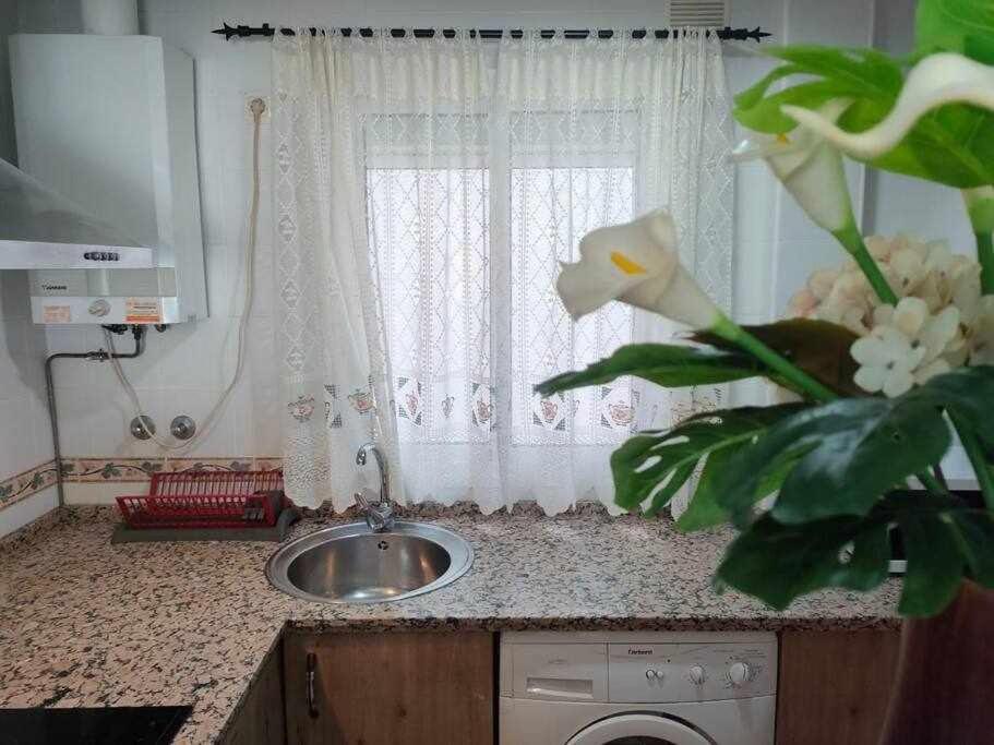 Casita De La Infanta By Sanlucar Housing Apartment ซันลูการ์เดบาร์ราเมดา ภายนอก รูปภาพ