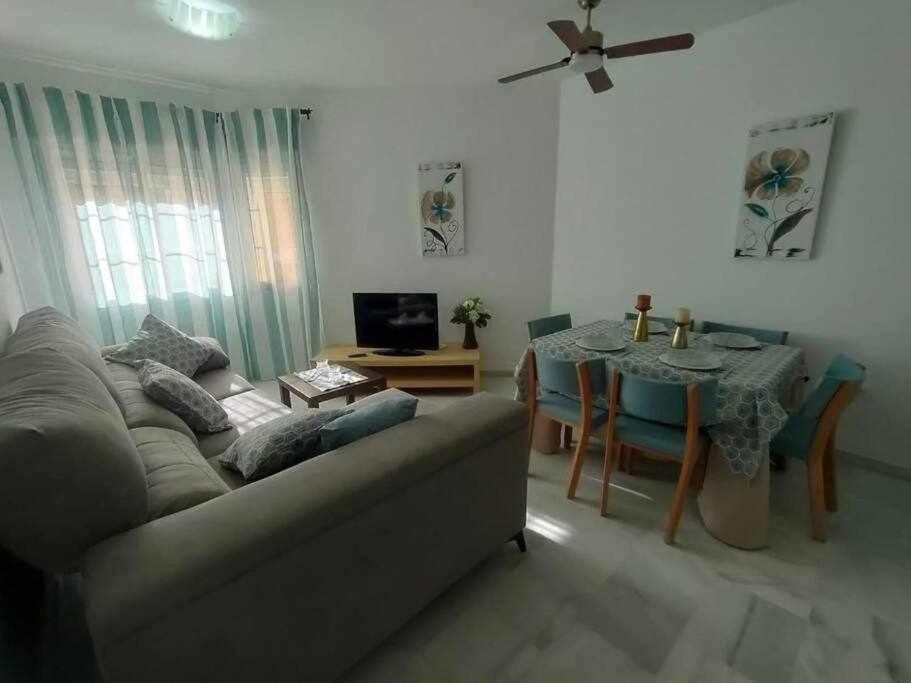 Casita De La Infanta By Sanlucar Housing Apartment ซันลูการ์เดบาร์ราเมดา ภายนอก รูปภาพ